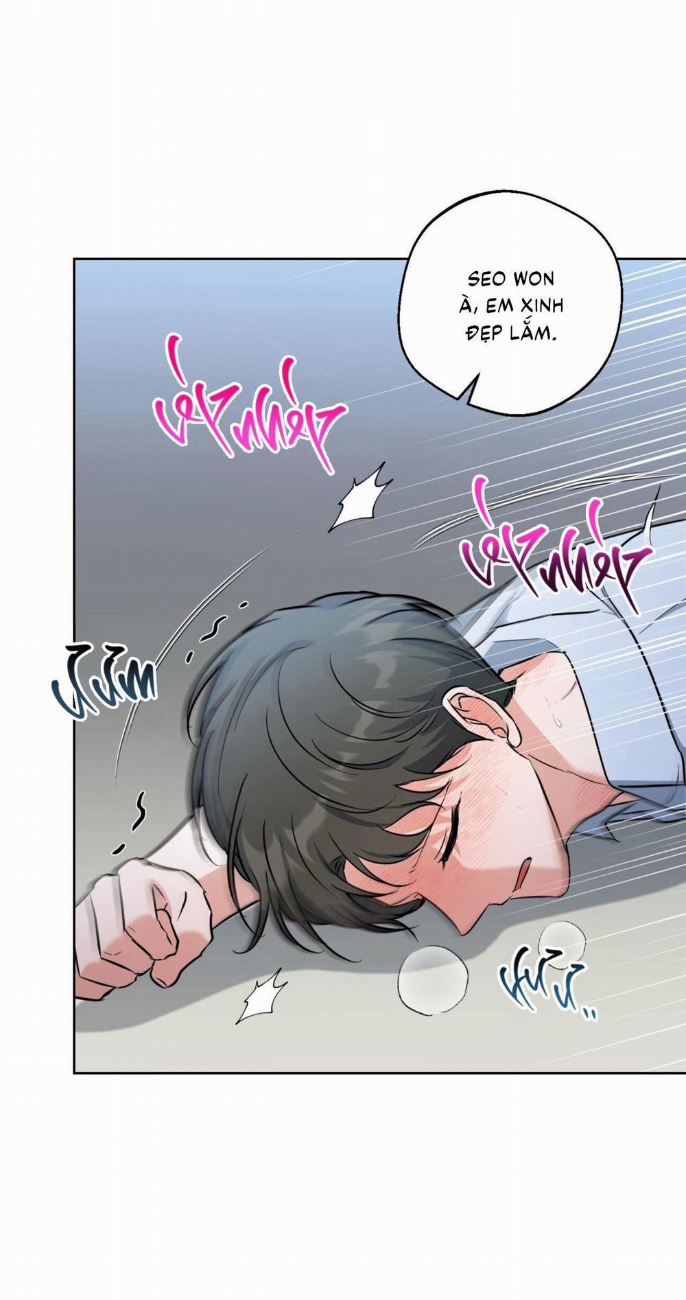 (Cbunu) Khu Rừng Tĩnh Lặng 59 trang 18