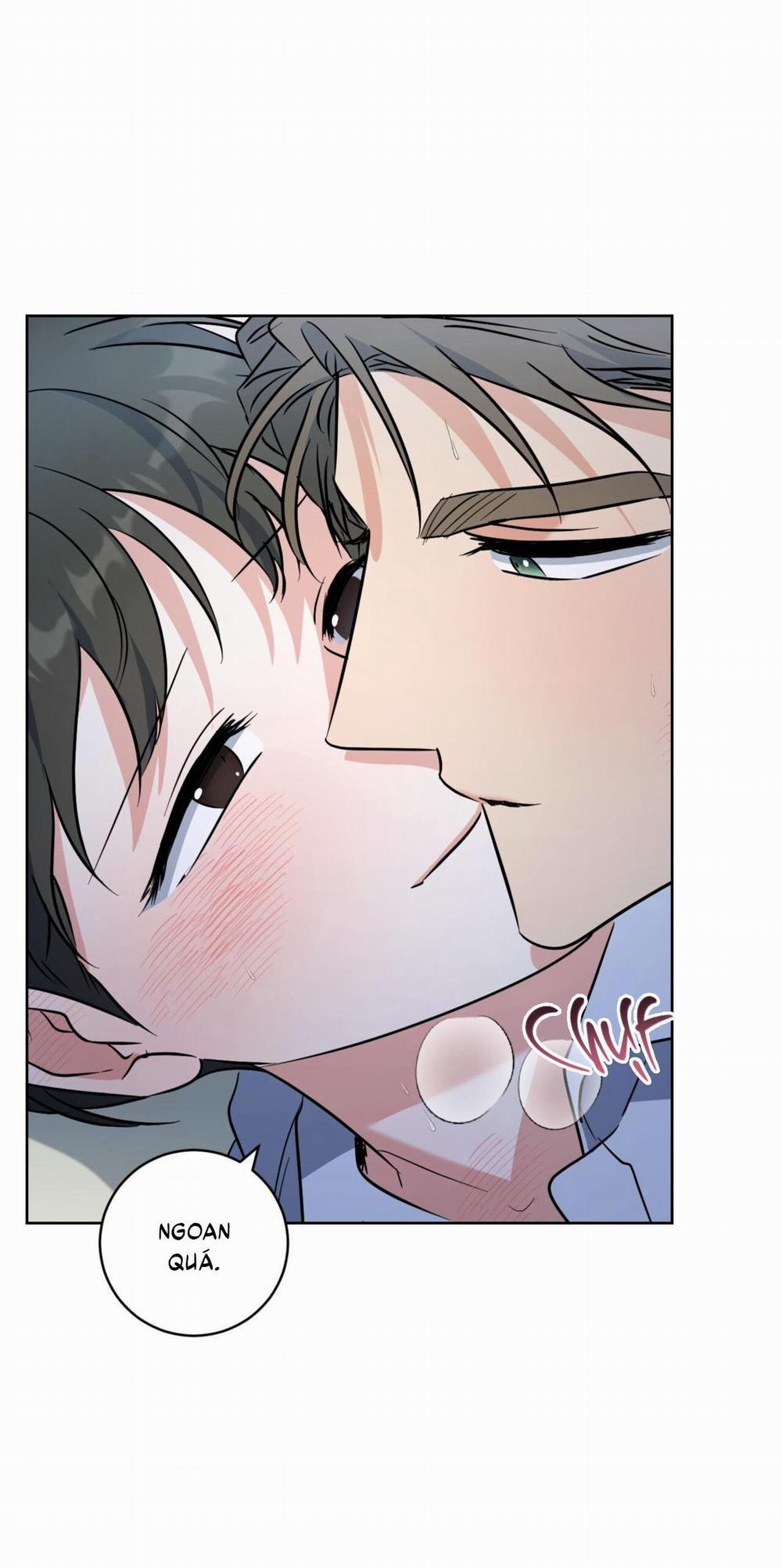 (Cbunu) Khu Rừng Tĩnh Lặng 59 trang 20