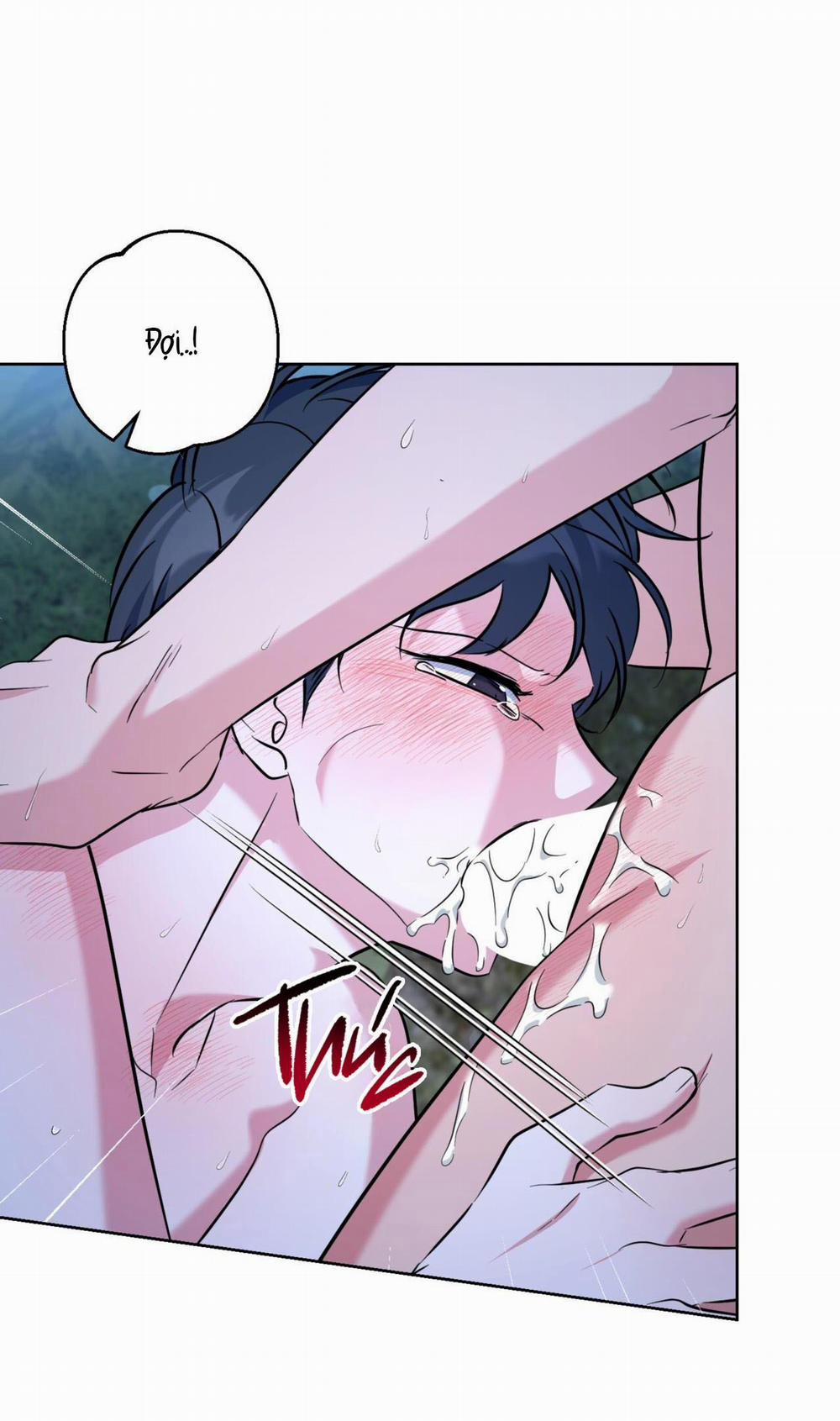 (Cbunu) Khu Rừng Tĩnh Lặng 59 trang 45