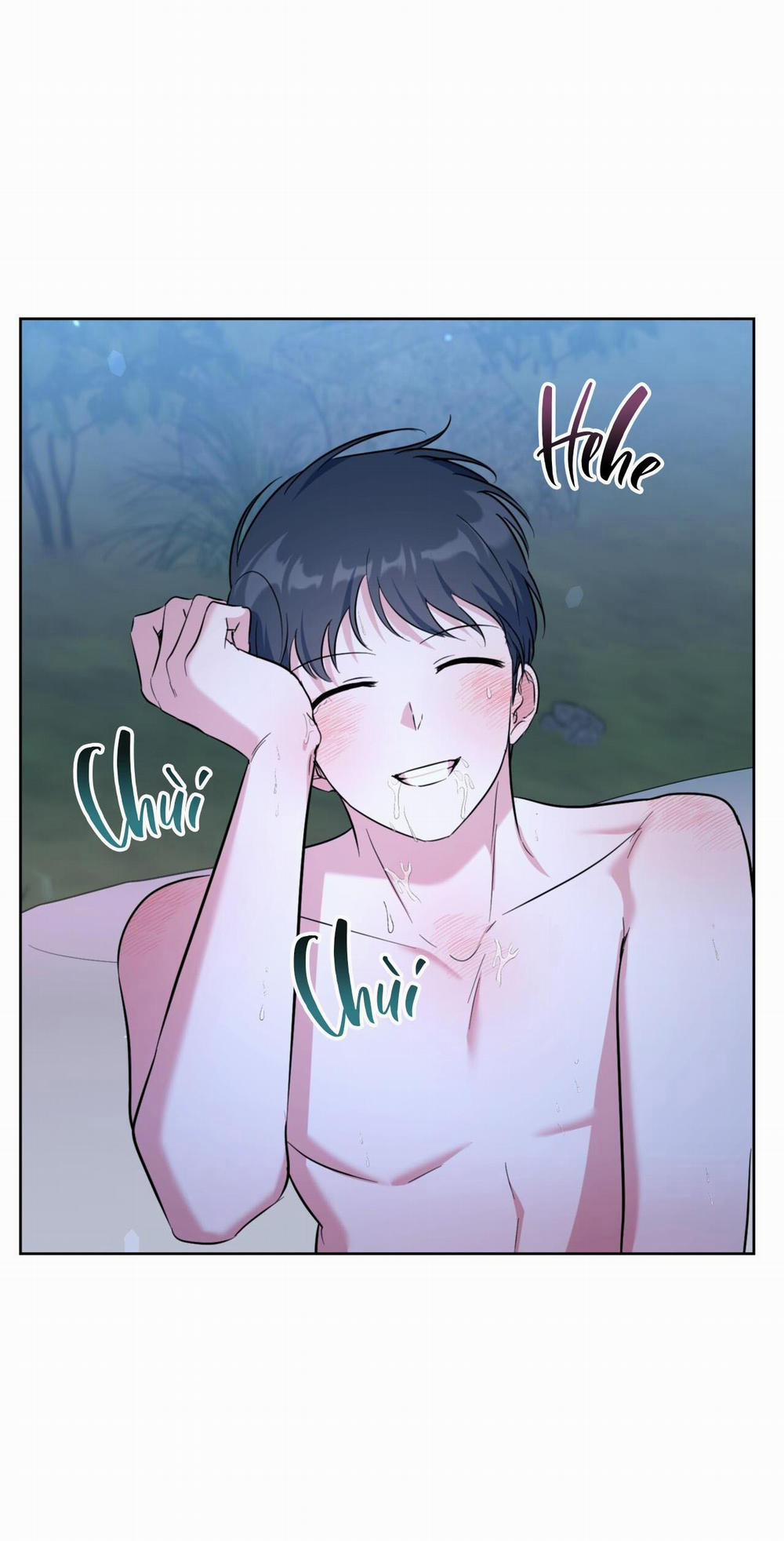 (Cbunu) Khu Rừng Tĩnh Lặng 59 trang 48