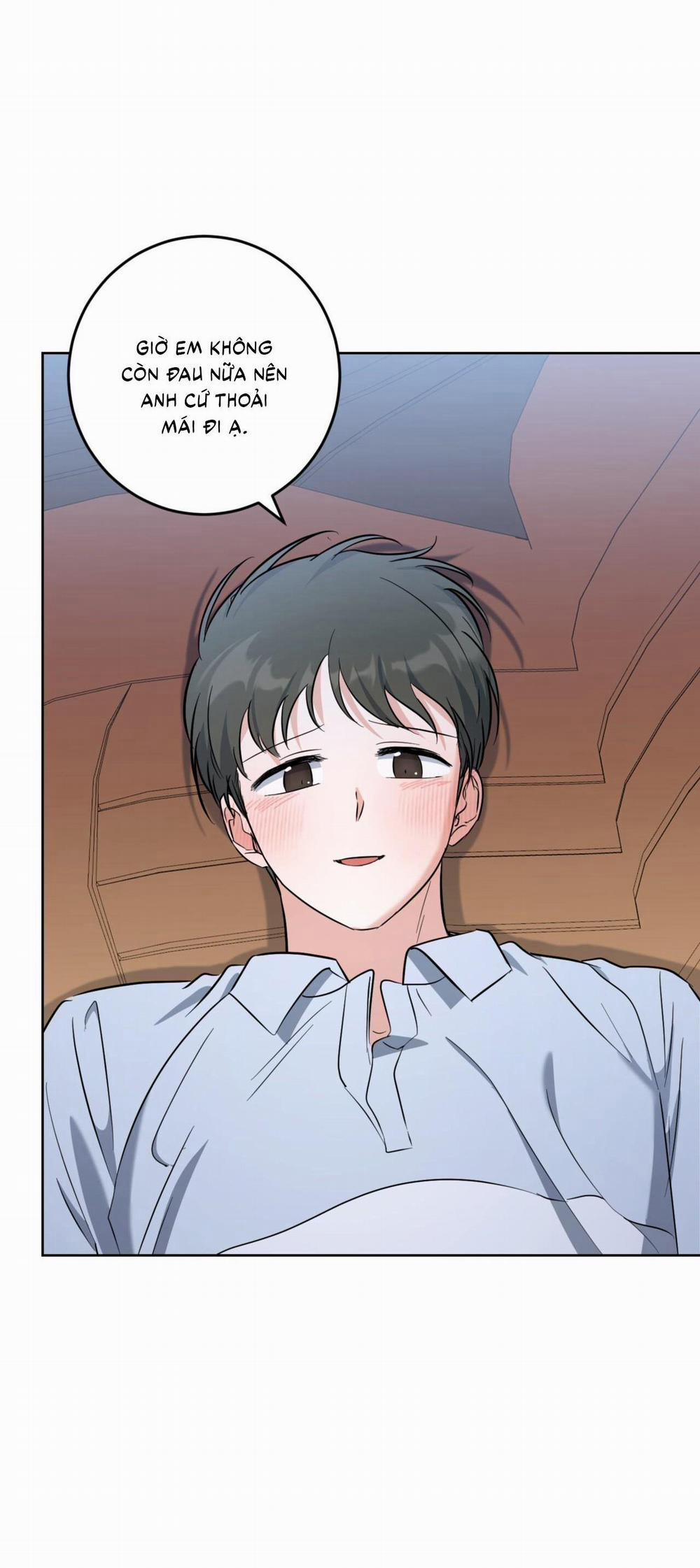 (Cbunu) Khu Rừng Tĩnh Lặng 59 trang 6