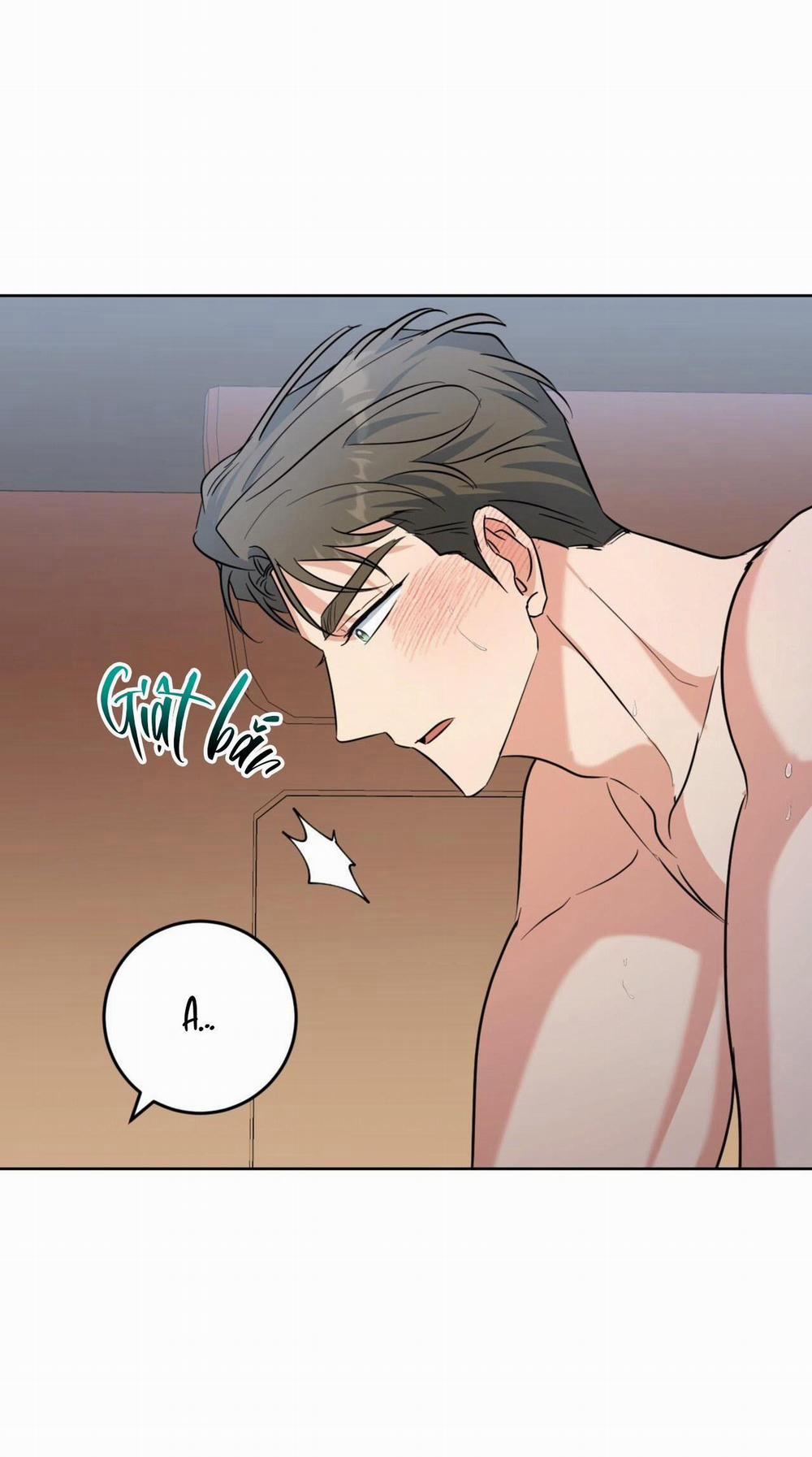 (Cbunu) Khu Rừng Tĩnh Lặng 59 trang 9