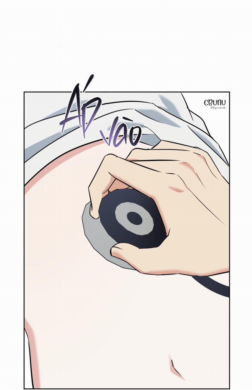 (Cbunu) Khu Rừng Tĩnh Lặng 6 trang 101