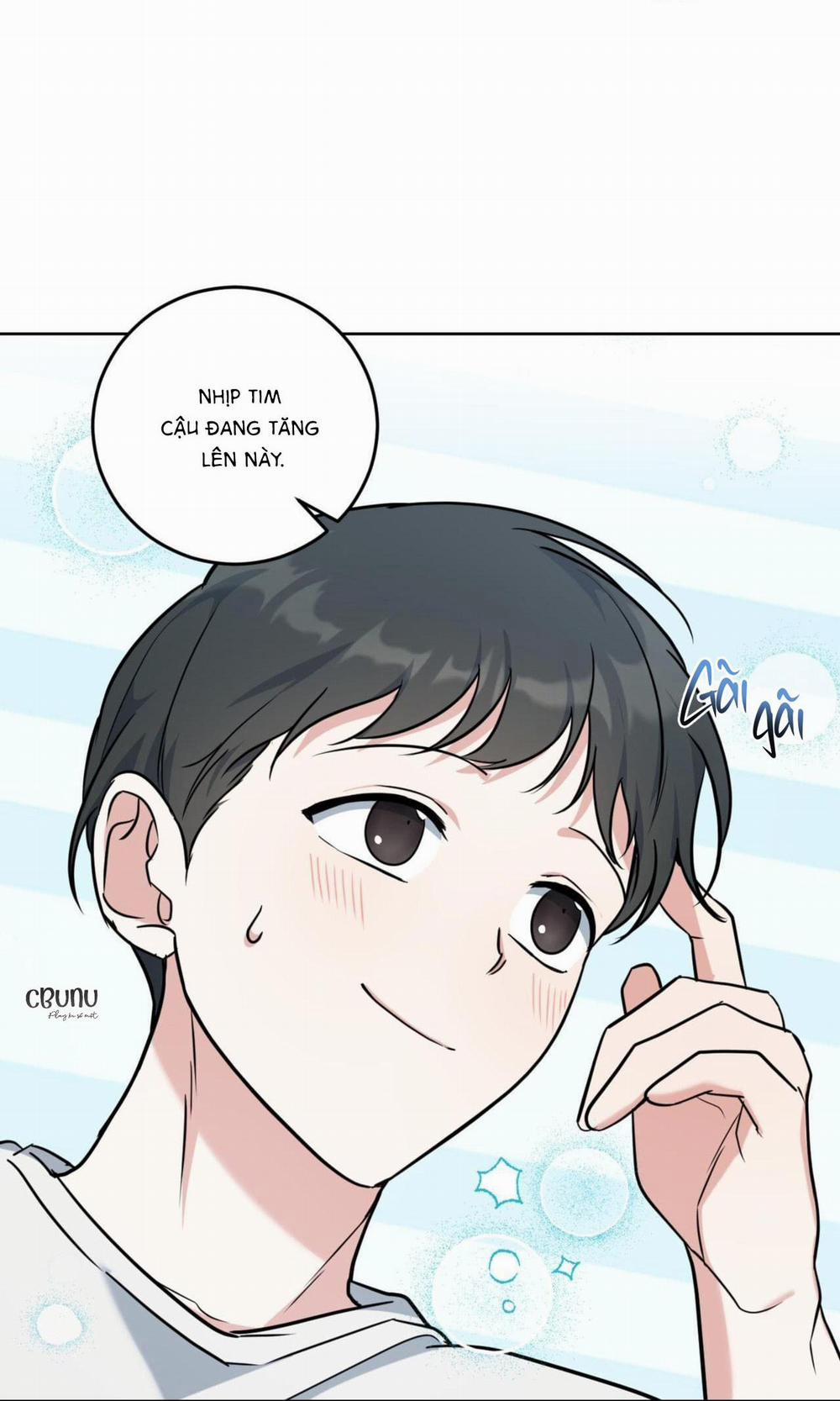 (Cbunu) Khu Rừng Tĩnh Lặng 6 trang 109