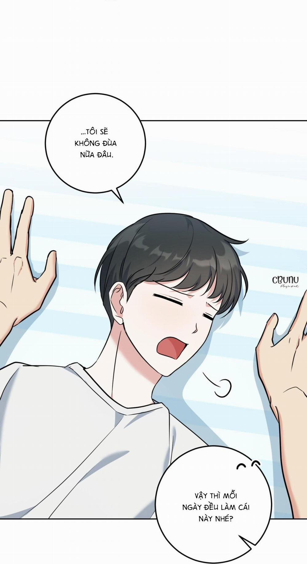 (Cbunu) Khu Rừng Tĩnh Lặng 6 trang 116