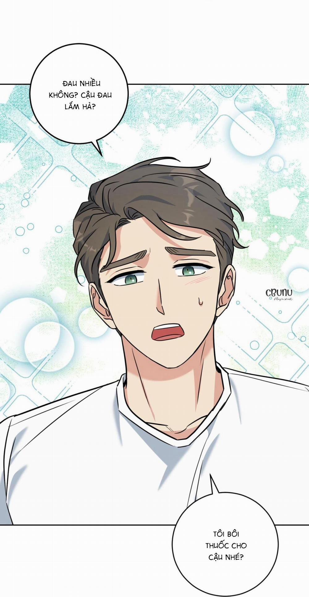 (Cbunu) Khu Rừng Tĩnh Lặng 6 trang 123