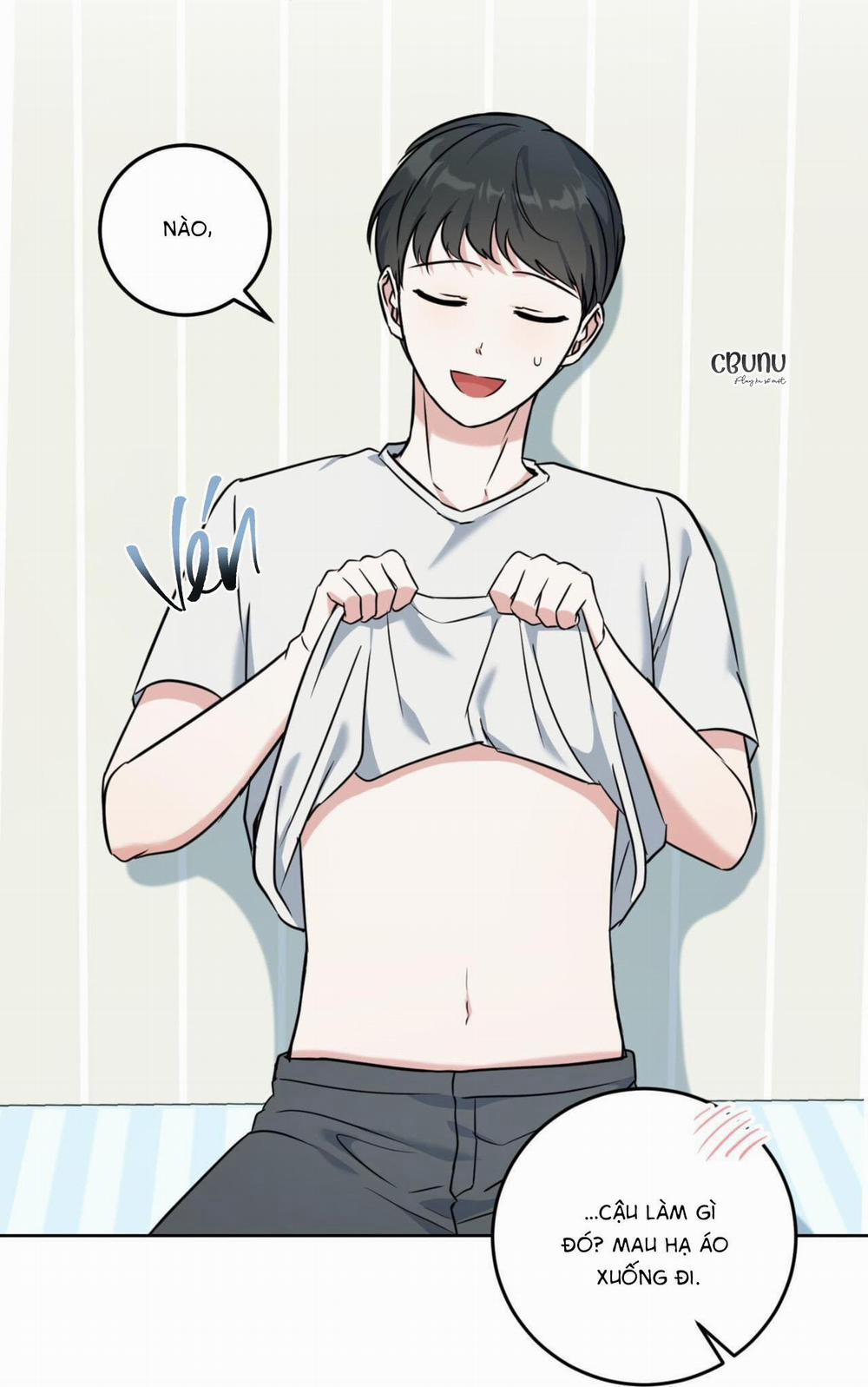 (Cbunu) Khu Rừng Tĩnh Lặng 6 trang 63