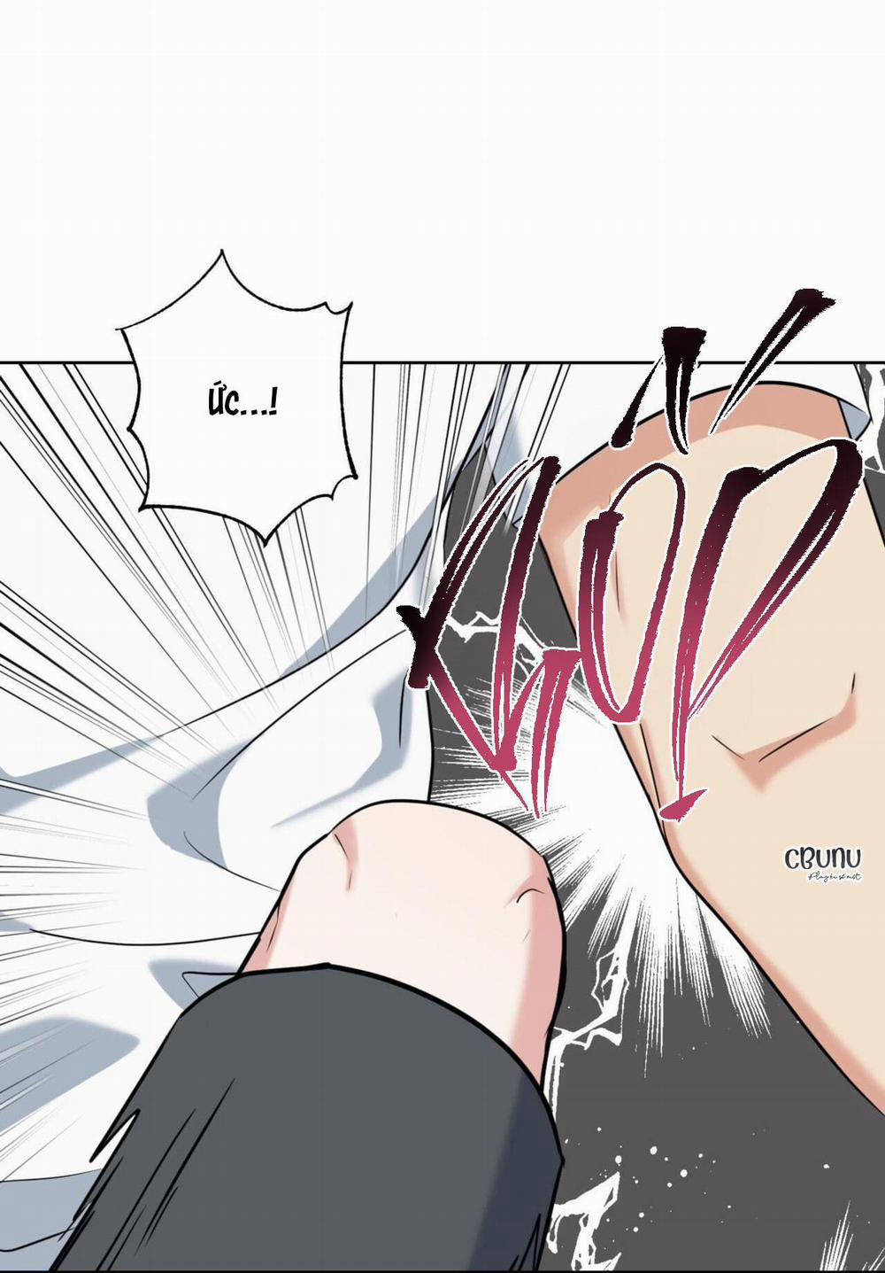 (Cbunu) Khu Rừng Tĩnh Lặng 6 trang 68