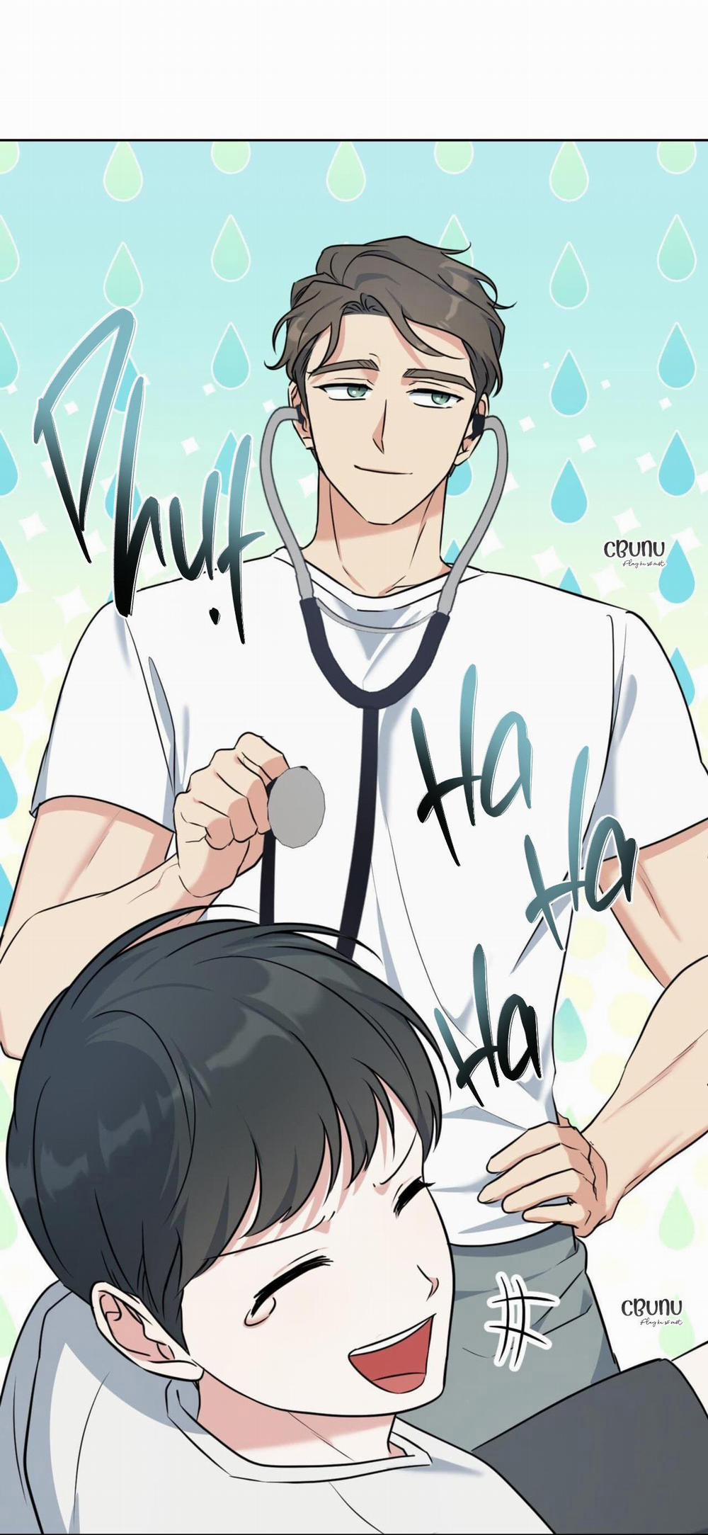 (Cbunu) Khu Rừng Tĩnh Lặng 6 trang 76