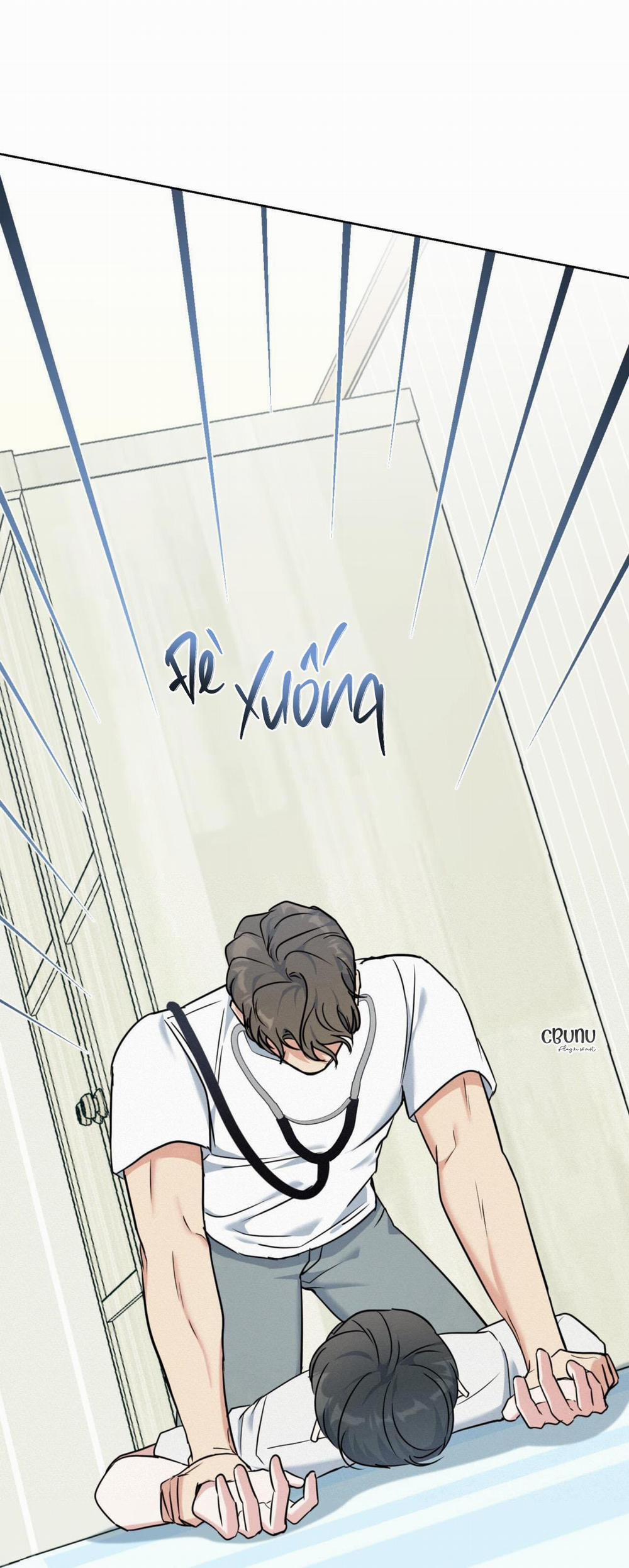 (Cbunu) Khu Rừng Tĩnh Lặng 6 trang 89