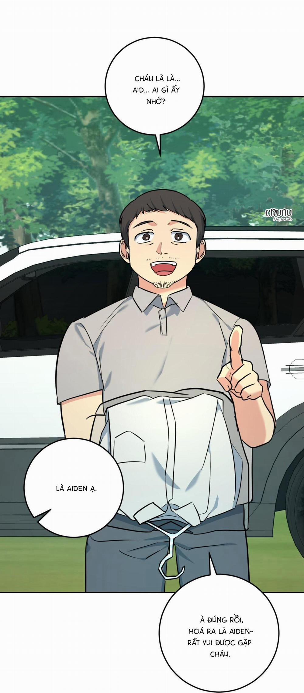 (Cbunu) Khu Rừng Tĩnh Lặng 6 trang 9