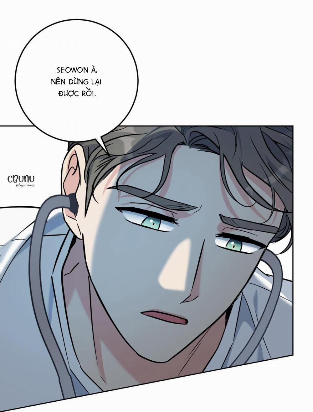 (Cbunu) Khu Rừng Tĩnh Lặng 6 trang 91