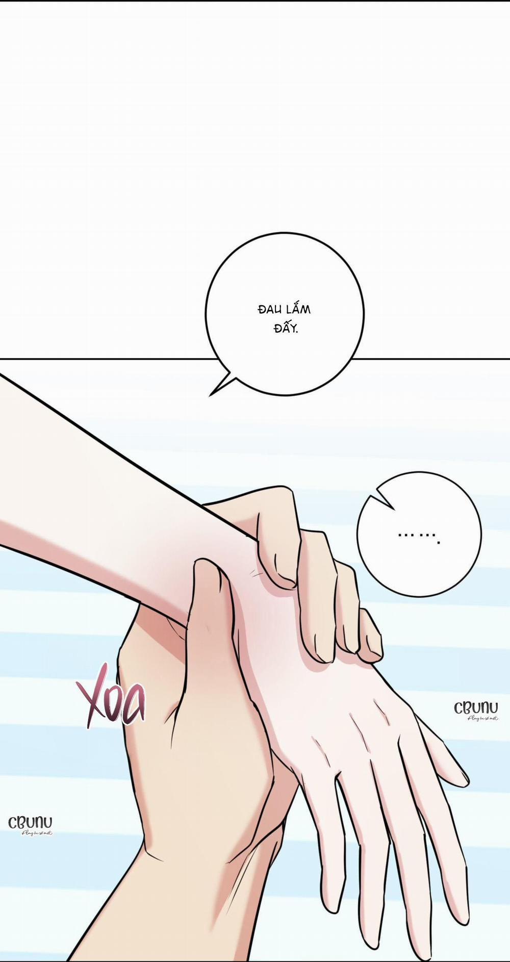 (Cbunu) Khu Rừng Tĩnh Lặng 6 trang 96