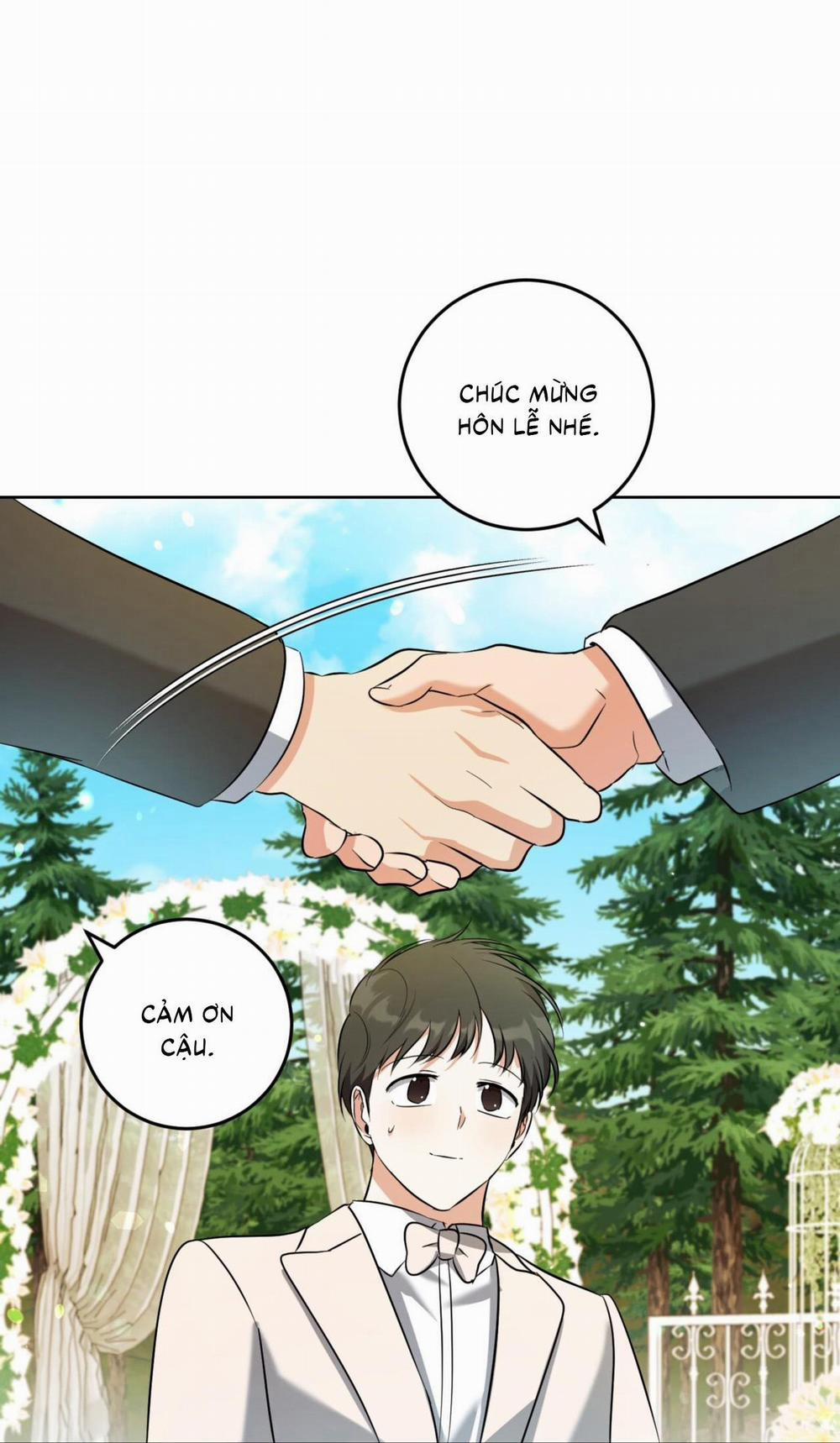 (Cbunu) Khu Rừng Tĩnh Lặng 68 trang 13