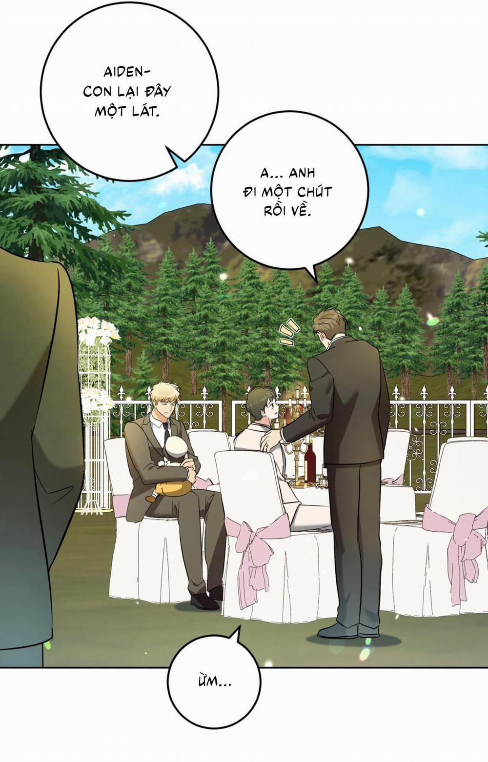 (Cbunu) Khu Rừng Tĩnh Lặng 68 trang 28
