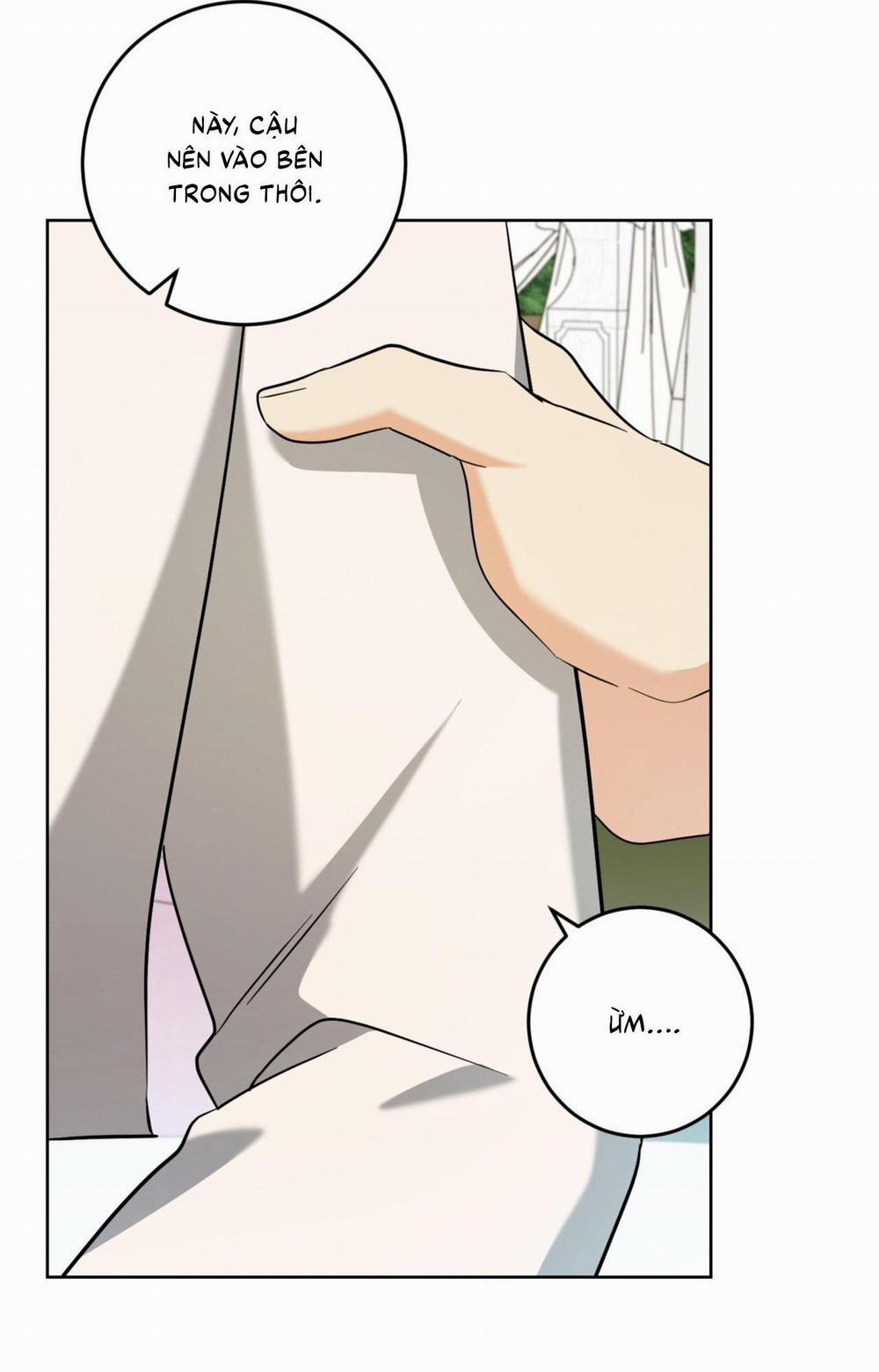 (Cbunu) Khu Rừng Tĩnh Lặng 68 trang 33