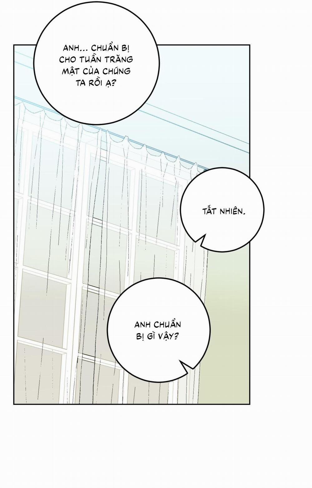 (Cbunu) Khu Rừng Tĩnh Lặng 68 trang 58