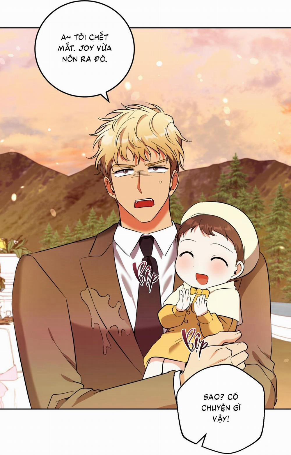 (Cbunu) Khu Rừng Tĩnh Lặng 68 trang 68