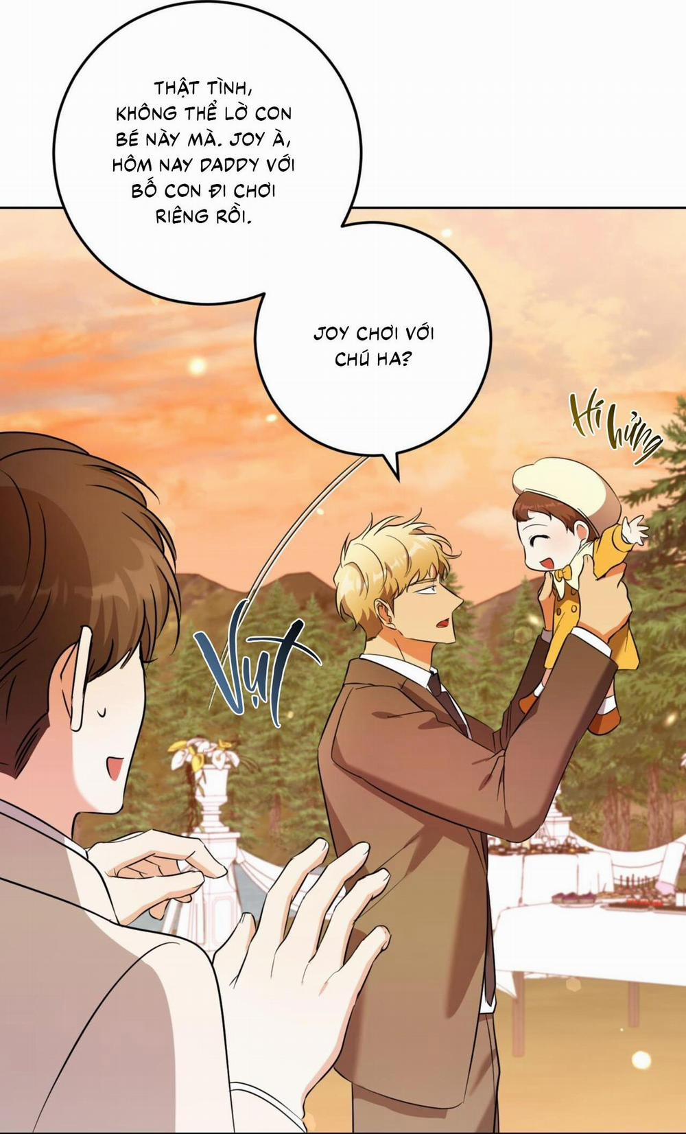 (Cbunu) Khu Rừng Tĩnh Lặng 68 trang 73