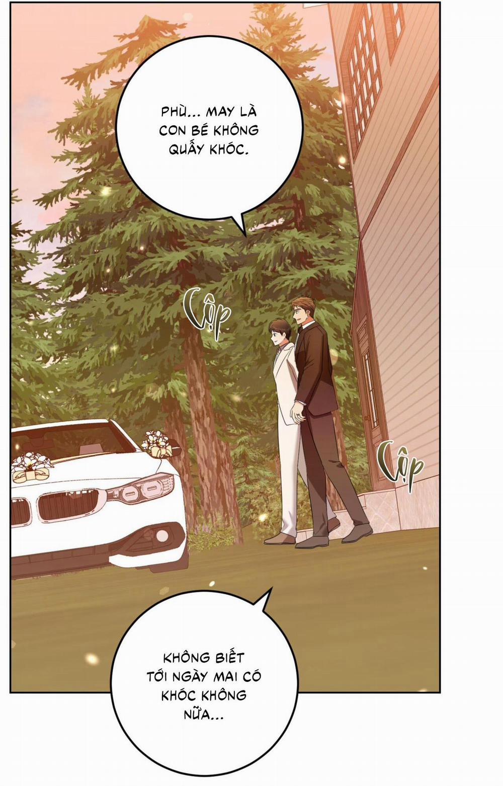 (Cbunu) Khu Rừng Tĩnh Lặng 68 trang 75