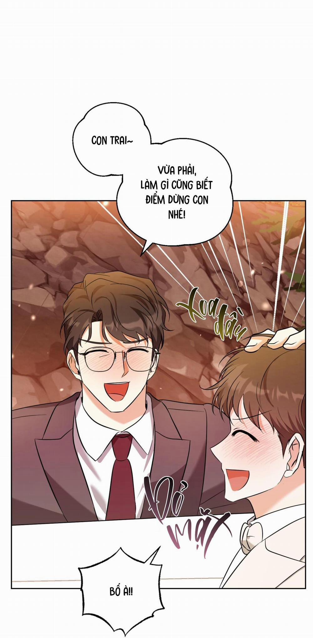 (Cbunu) Khu Rừng Tĩnh Lặng 68 trang 80