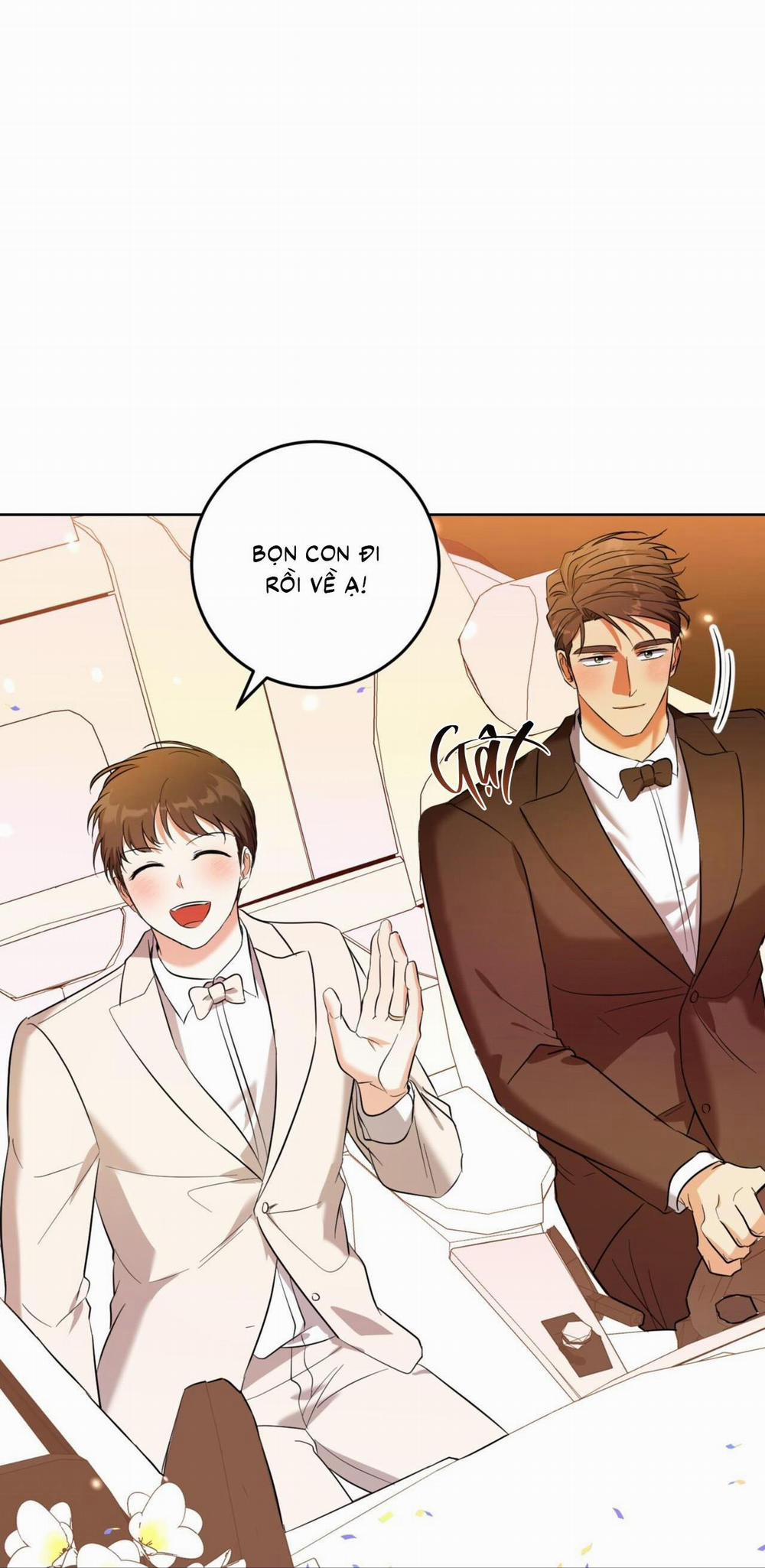 (Cbunu) Khu Rừng Tĩnh Lặng 68 trang 81