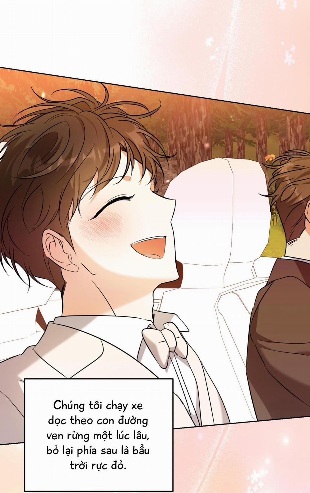 (Cbunu) Khu Rừng Tĩnh Lặng 68 trang 85