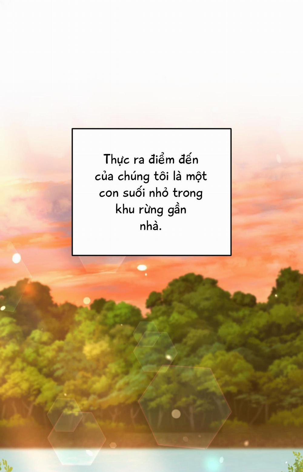 (Cbunu) Khu Rừng Tĩnh Lặng 68 trang 87