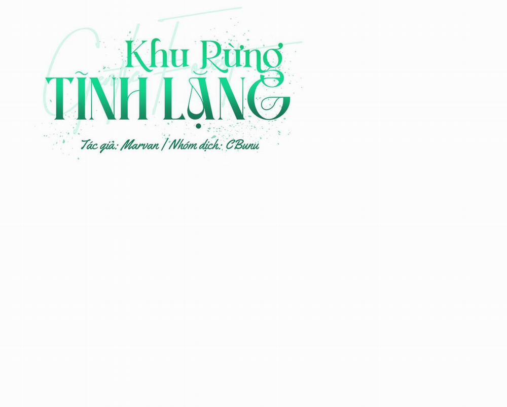 (CBunu) Khu Rừng Tĩnh Lặng Chương 69 H Trang 88