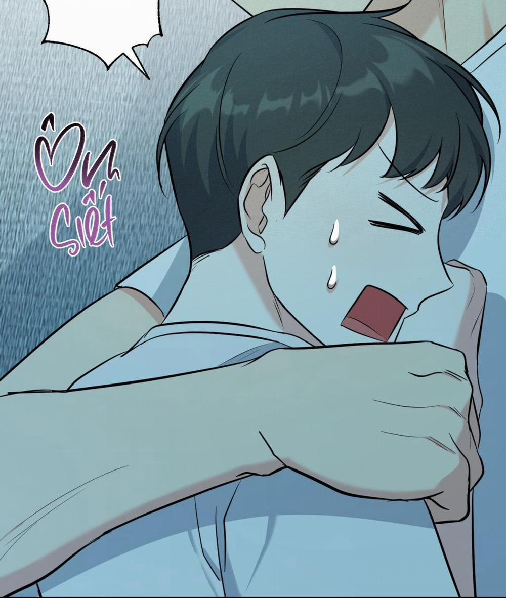 (Cbunu) Khu Rừng Tĩnh Lặng 7 trang 100