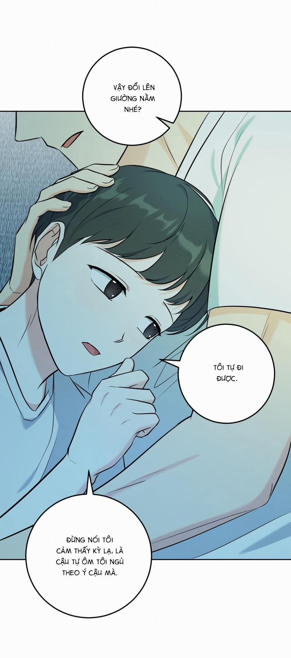 (Cbunu) Khu Rừng Tĩnh Lặng 7 trang 104