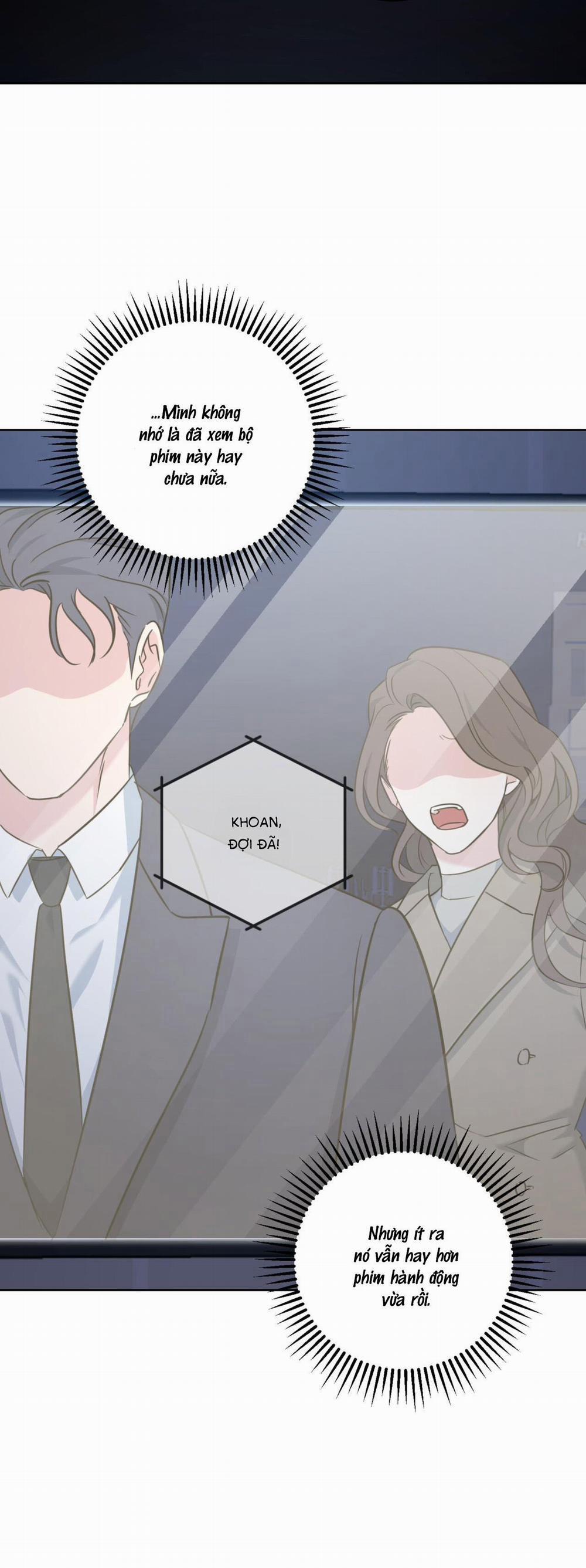 (Cbunu) Khu Rừng Tĩnh Lặng 7 trang 11