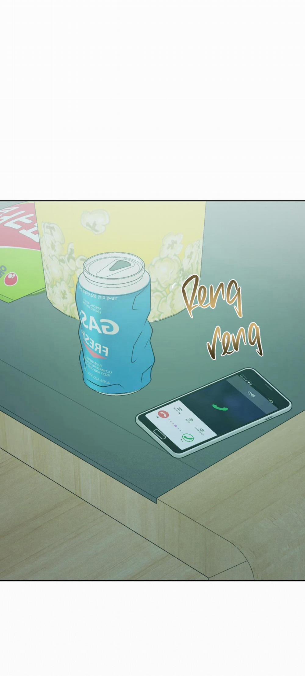 (Cbunu) Khu Rừng Tĩnh Lặng 7 trang 112