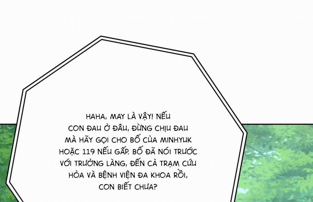 (Cbunu) Khu Rừng Tĩnh Lặng 7 trang 121