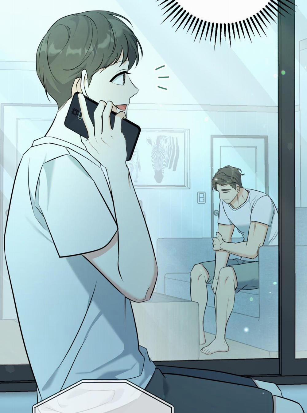 (Cbunu) Khu Rừng Tĩnh Lặng 7 trang 125