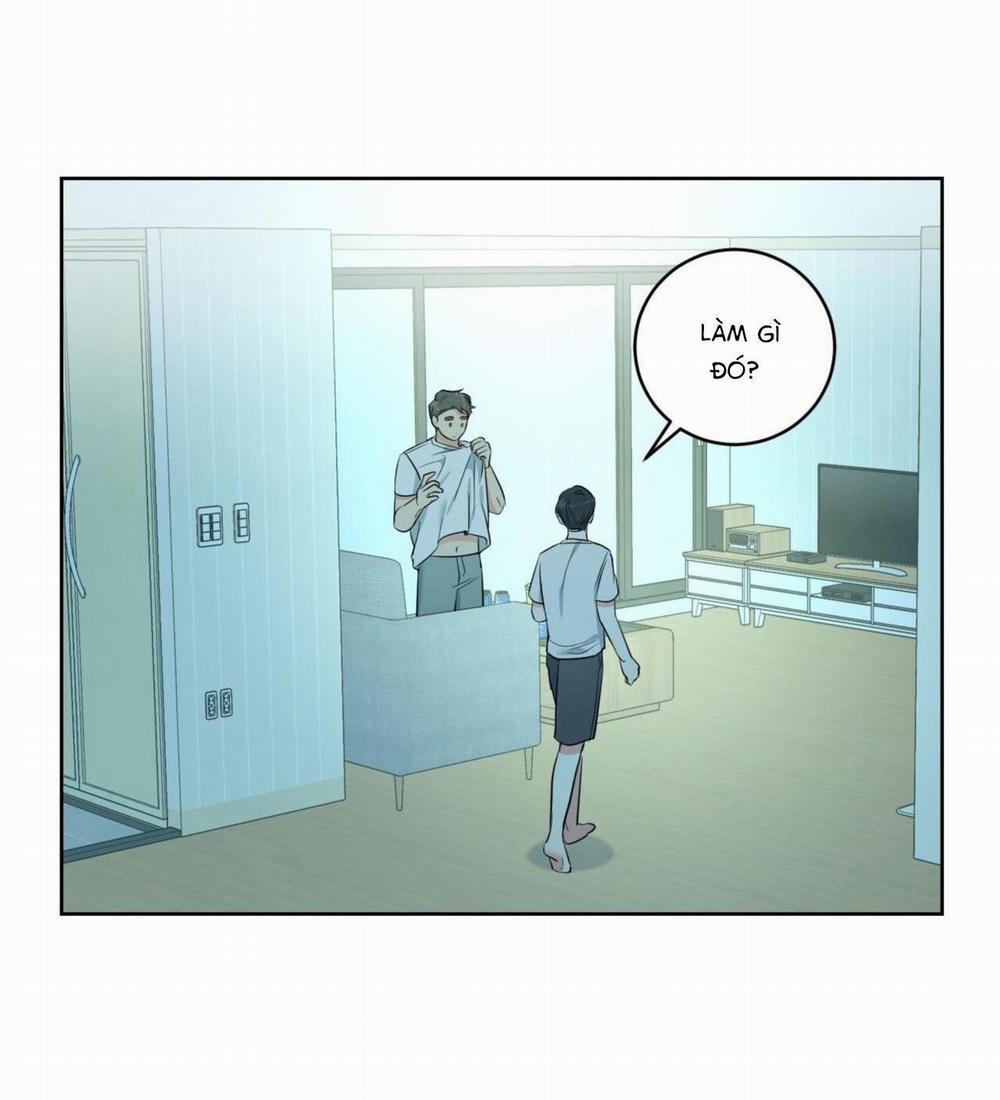 (Cbunu) Khu Rừng Tĩnh Lặng 7 trang 128