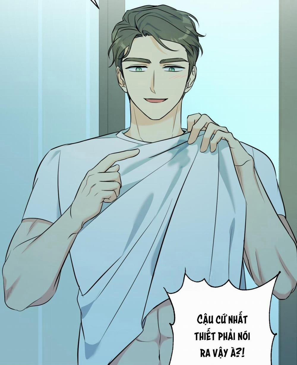 (Cbunu) Khu Rừng Tĩnh Lặng 7 trang 130