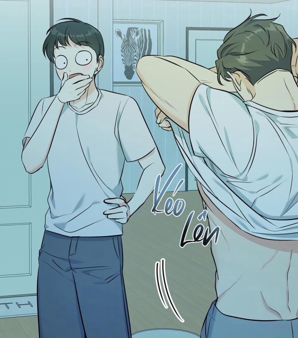 (Cbunu) Khu Rừng Tĩnh Lặng 7 trang 133