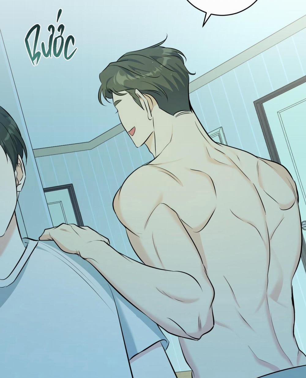 (Cbunu) Khu Rừng Tĩnh Lặng 7 trang 139