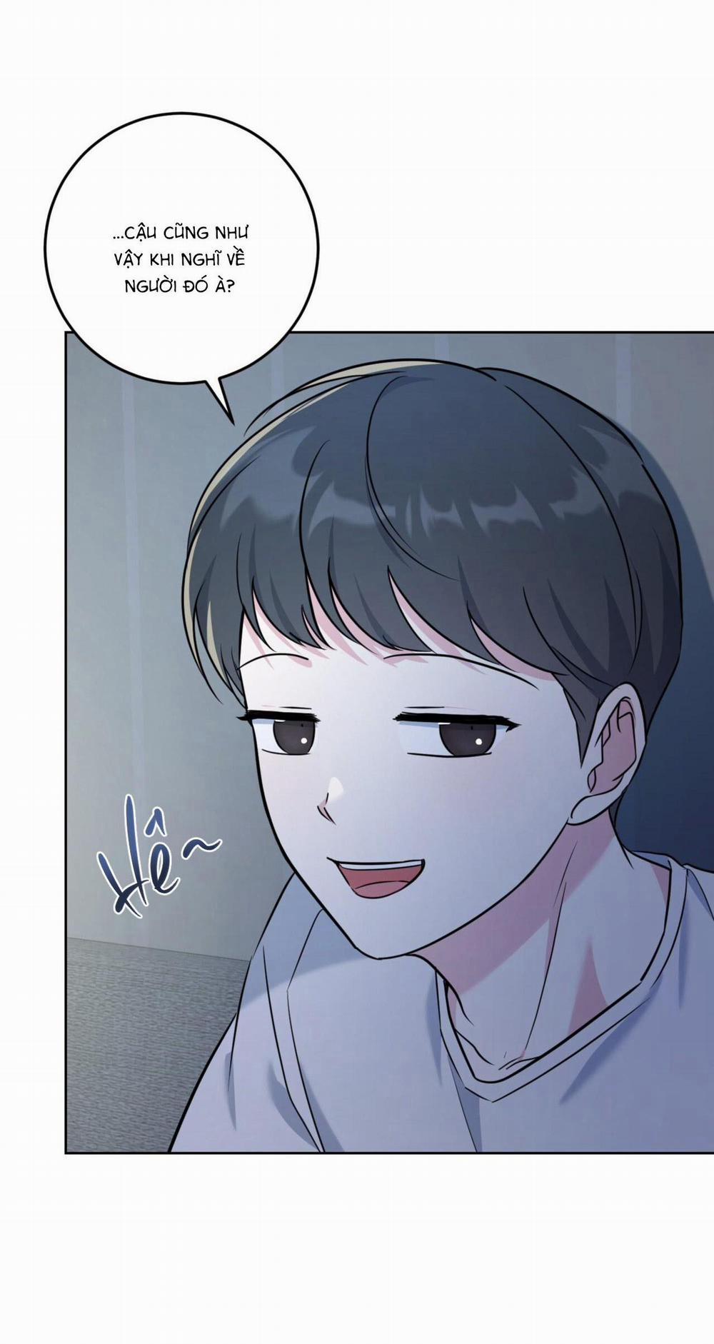 (Cbunu) Khu Rừng Tĩnh Lặng 7 trang 19