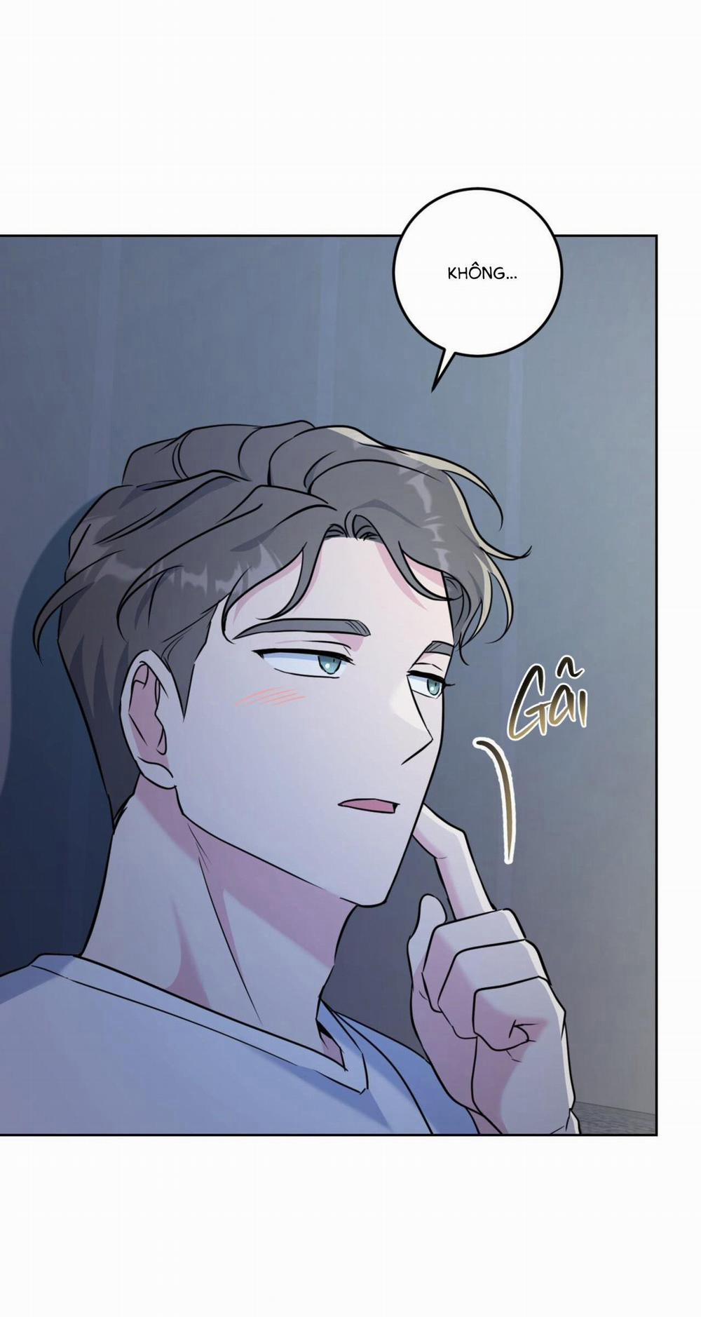 (Cbunu) Khu Rừng Tĩnh Lặng 7 trang 20