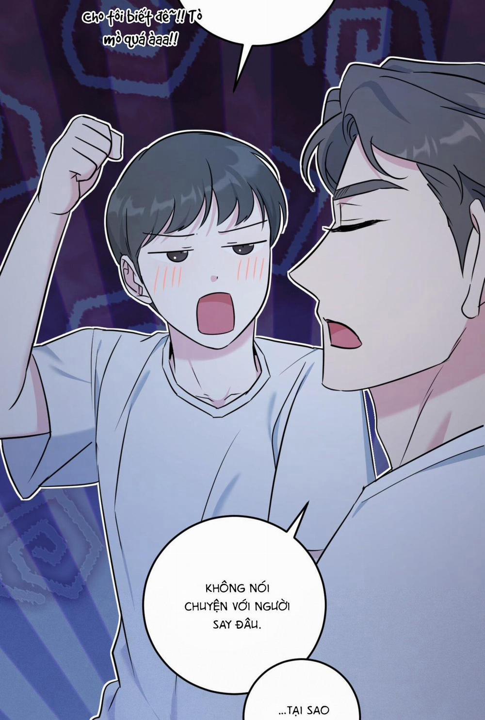 (Cbunu) Khu Rừng Tĩnh Lặng 7 trang 29