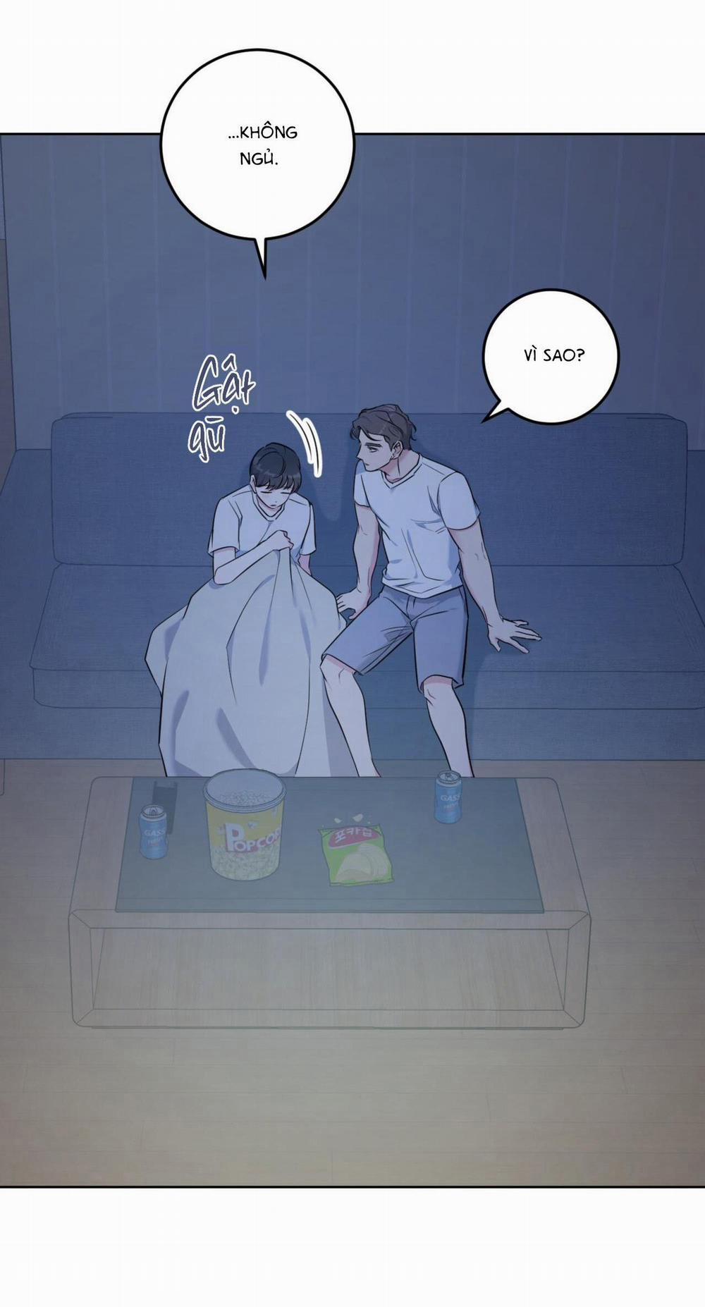 (Cbunu) Khu Rừng Tĩnh Lặng 7 trang 63