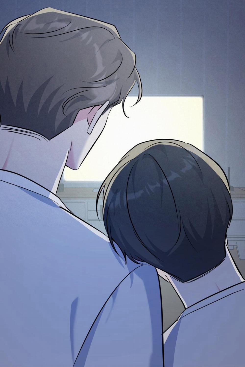 (Cbunu) Khu Rừng Tĩnh Lặng 7 trang 69