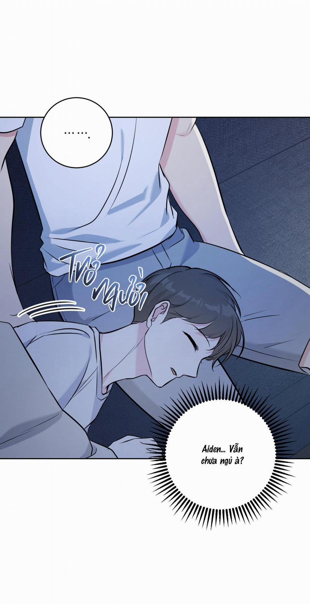 (Cbunu) Khu Rừng Tĩnh Lặng 7 trang 75