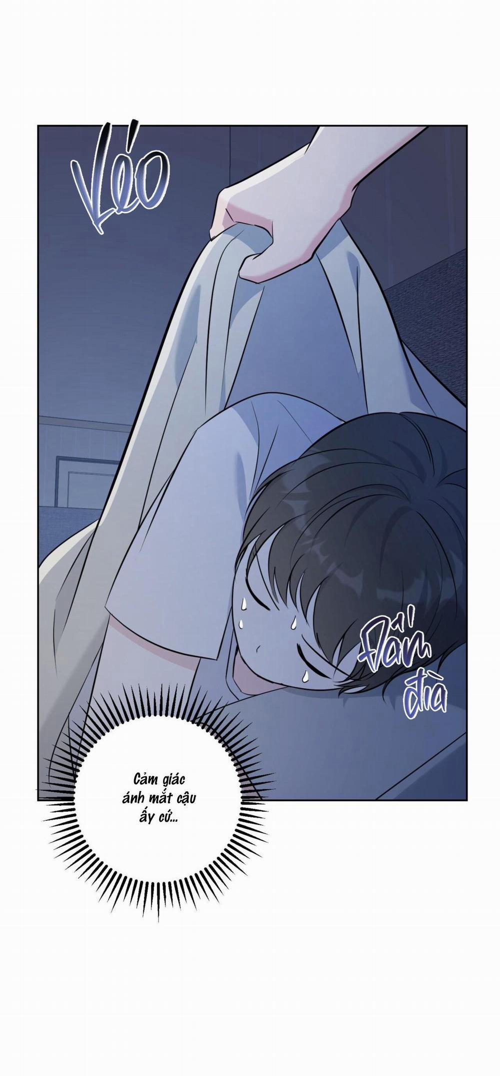 (Cbunu) Khu Rừng Tĩnh Lặng 7 trang 76