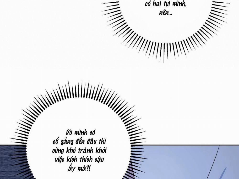 (Cbunu) Khu Rừng Tĩnh Lặng 7 trang 85