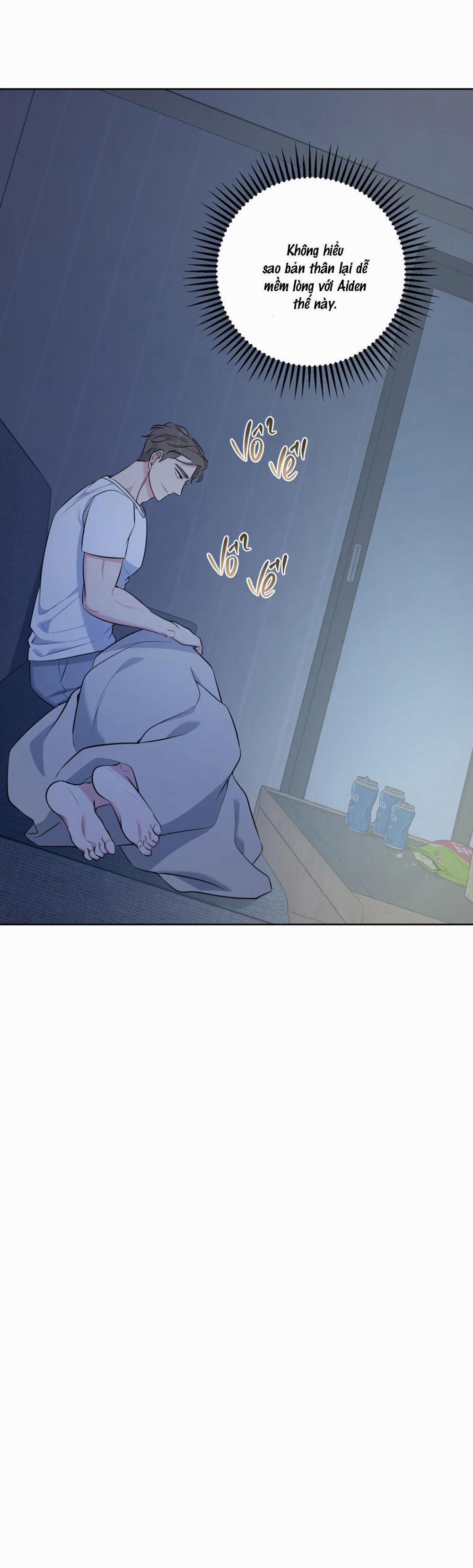 (Cbunu) Khu Rừng Tĩnh Lặng 7 trang 89