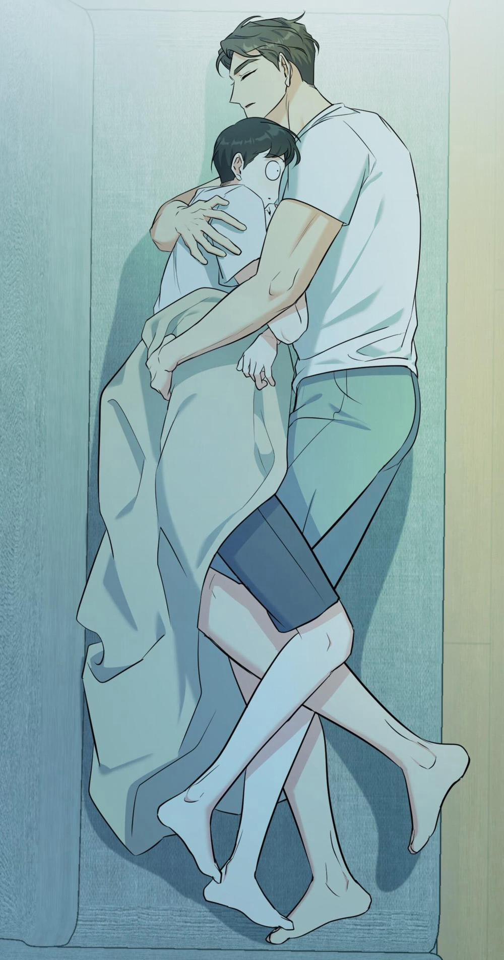 (Cbunu) Khu Rừng Tĩnh Lặng 7 trang 92