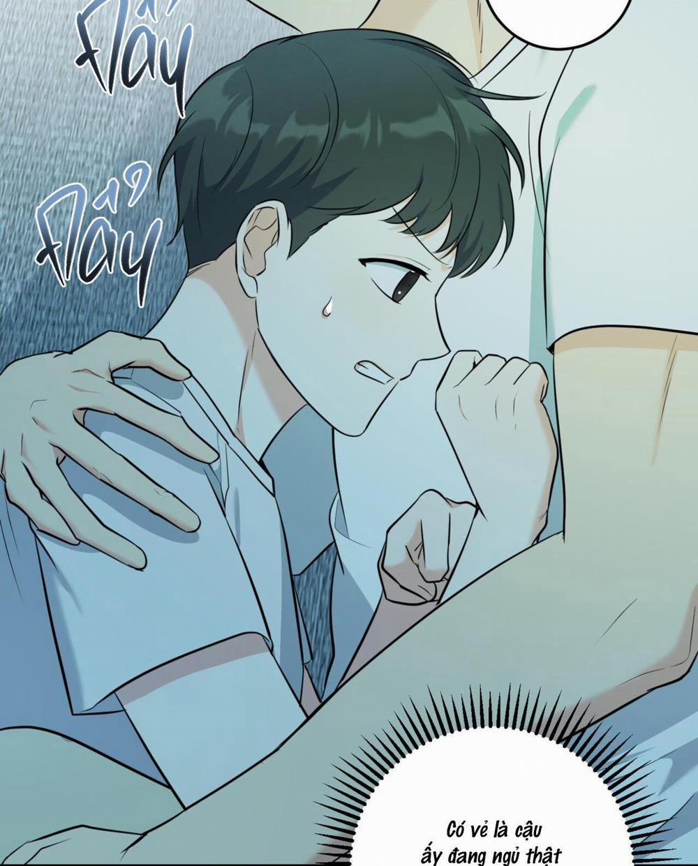 (Cbunu) Khu Rừng Tĩnh Lặng 7 trang 96